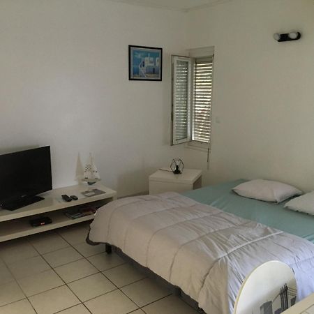 Appartement T1Bis Dans Un Mas Port Vendres Exterior foto