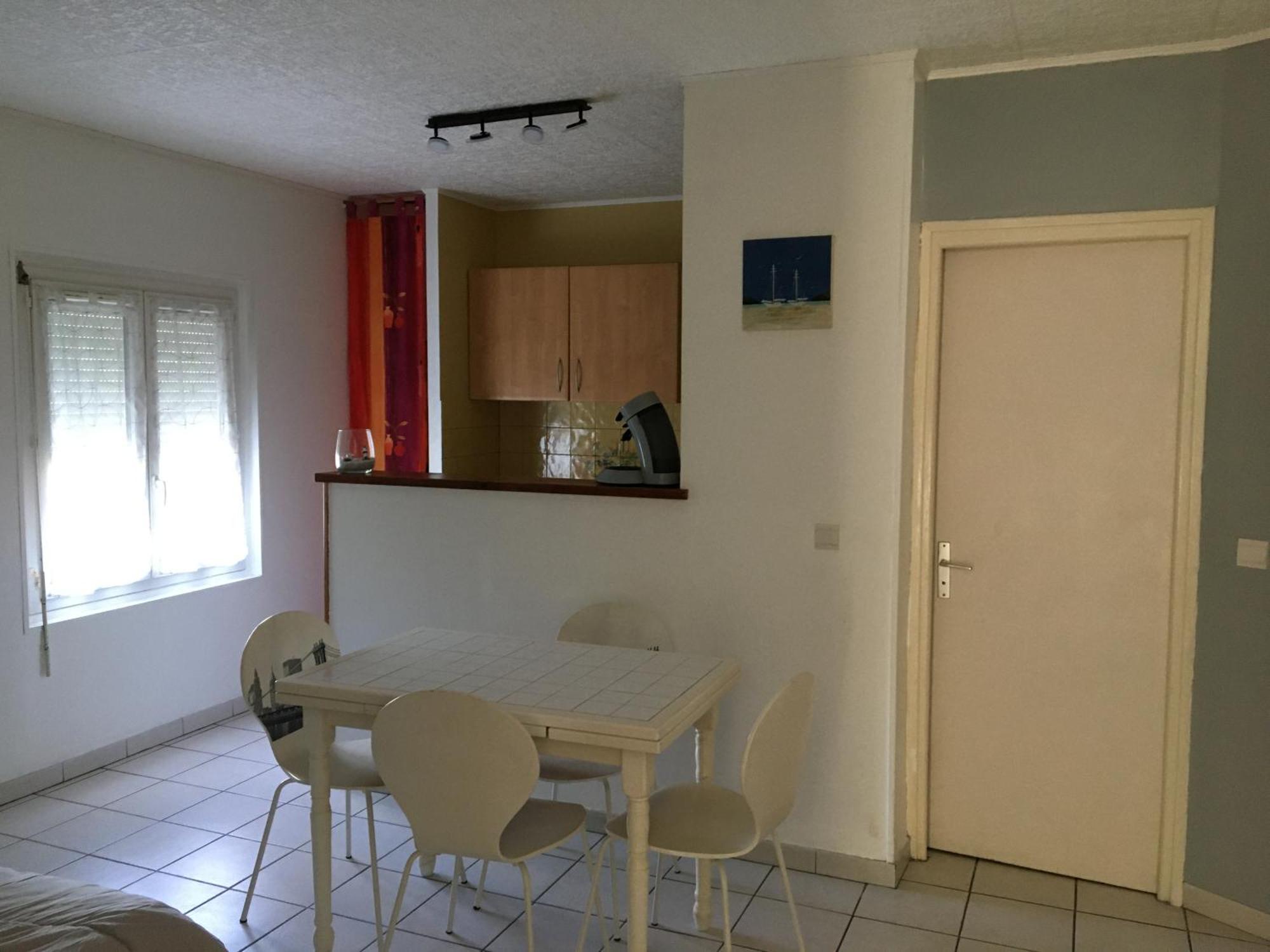 Appartement T1Bis Dans Un Mas Port Vendres Exterior foto